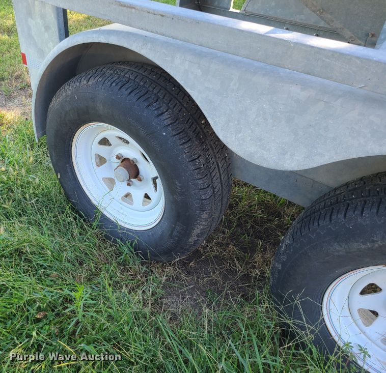 image for item IC9991 ADS  seed tender