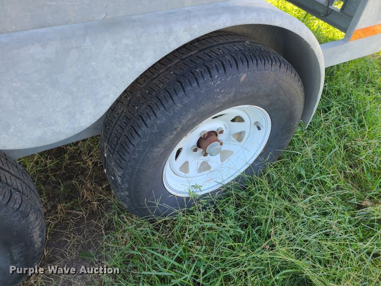 image for item IC9991 ADS  seed tender