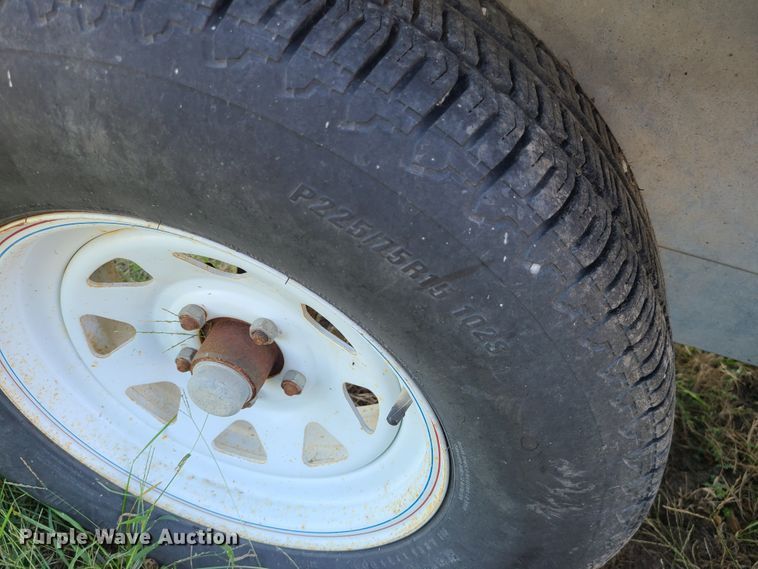 image for item IC9991 ADS  seed tender