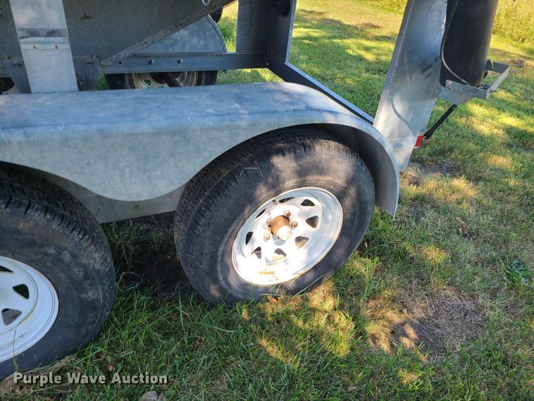 image for item IC9991 ADS  seed tender