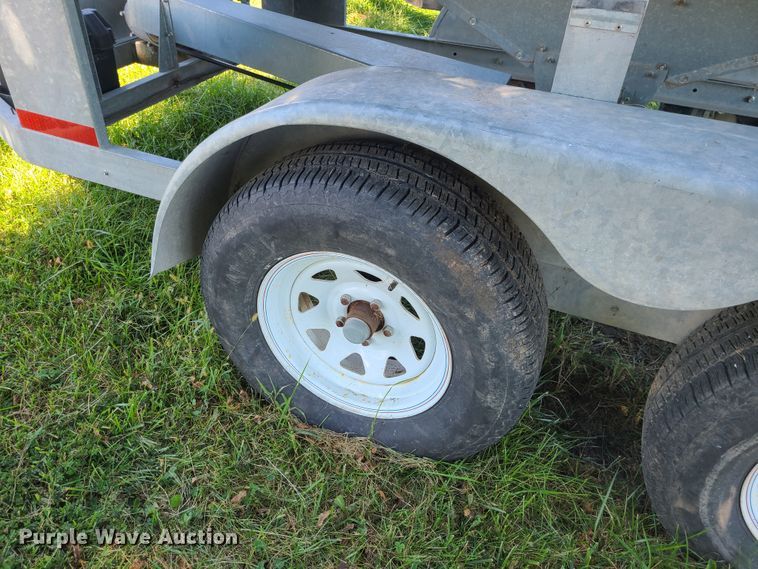 image for item IC9991 ADS  seed tender