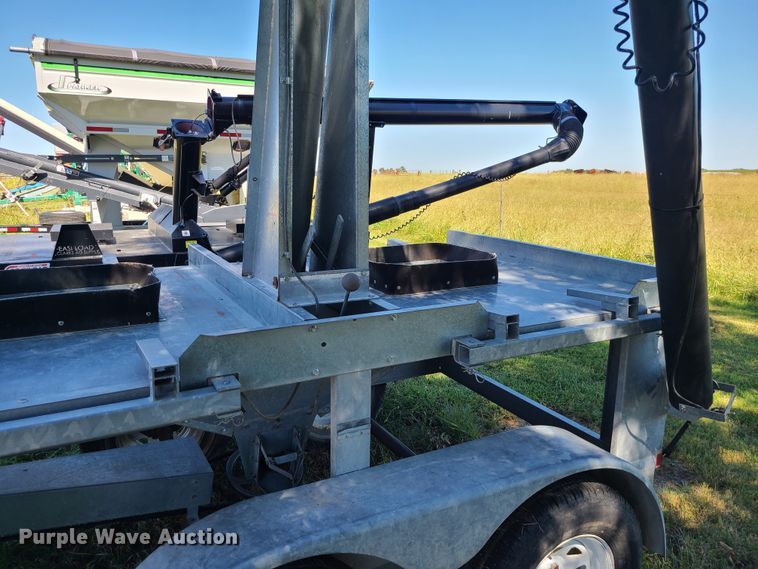 image for item IC9991 ADS  seed tender