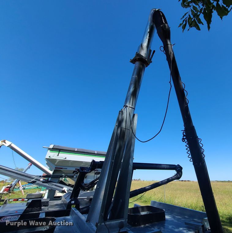 image for item IC9991 ADS  seed tender