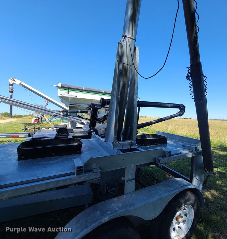 image for item IC9991 ADS  seed tender