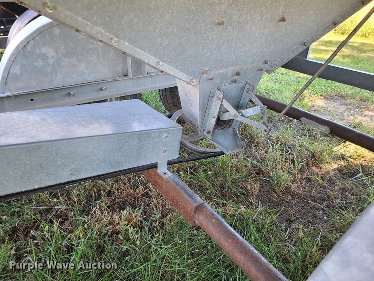 image for item IC9991 ADS  seed tender