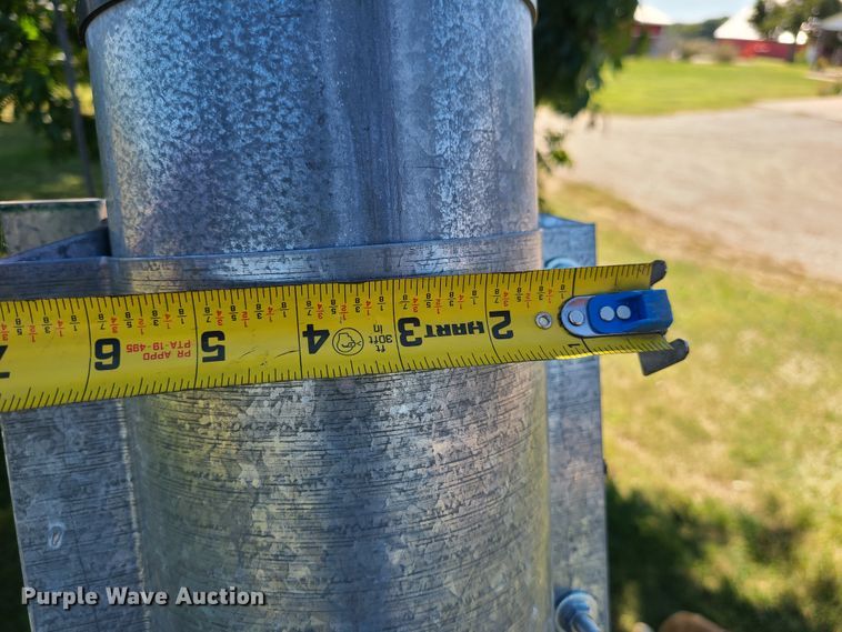 image for item IC9991 ADS  seed tender