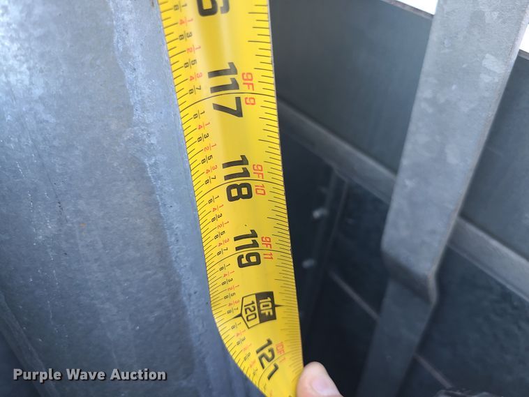 image for item IC9991 ADS  seed tender