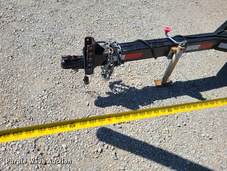 image for item IC9992 Friesen 240  seed tender