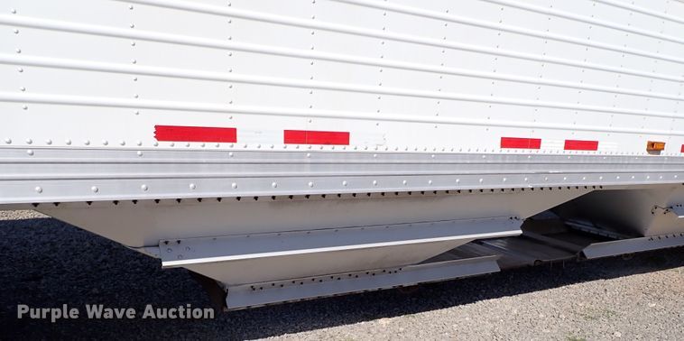 image for item IN9693 2013 Timpte  grain trailer