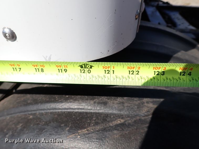 image for item IN9693 2013 Timpte  grain trailer