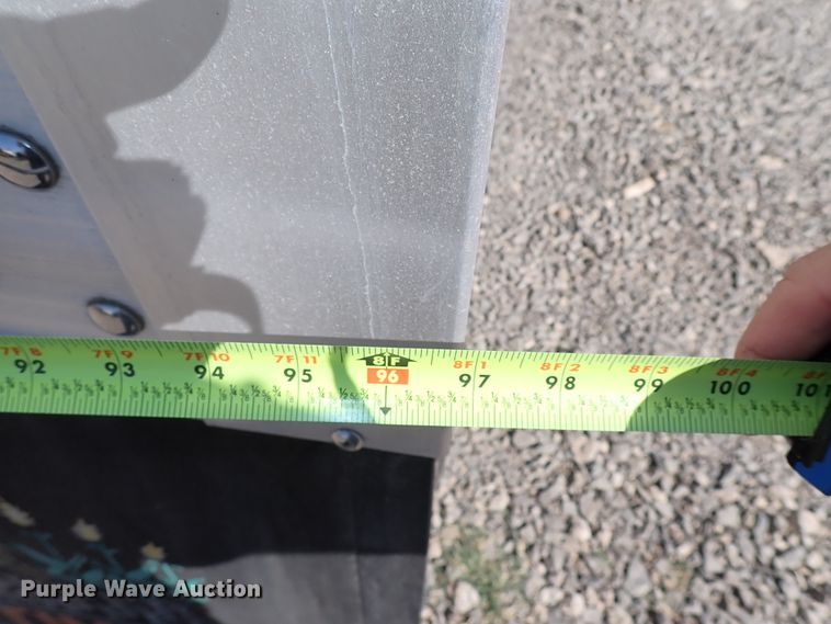 image for item IN9693 2013 Timpte  grain trailer