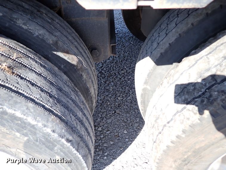 image for item IN9693 2013 Timpte  grain trailer