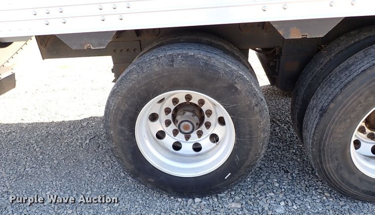 image for item IN9693 2013 Timpte  grain trailer