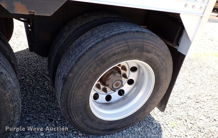 image for item IN9693 2013 Timpte  grain trailer