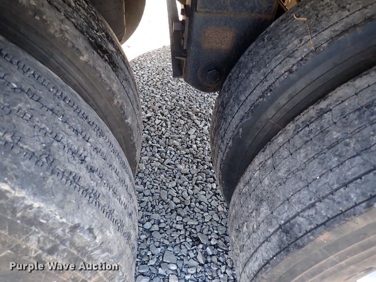 image for item IN9693 2013 Timpte  grain trailer