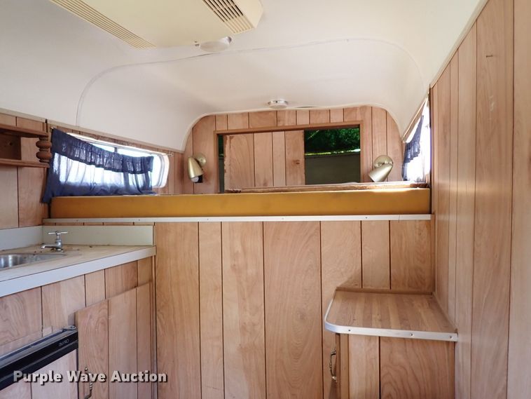 image for item IN9702 Shop built livestock trailer