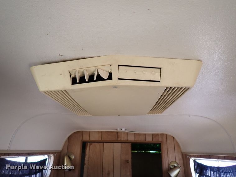 image for item IN9702 Shop built livestock trailer