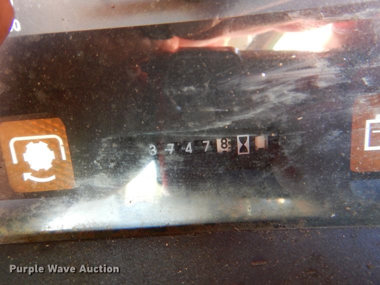 image for item IR9153 1996 John Deere 5400  tractor