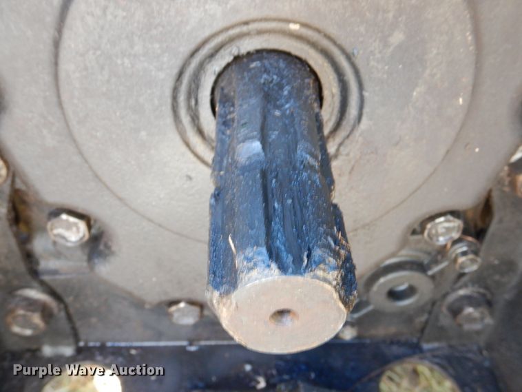 image for item IR9153 1996 John Deere 5400  tractor