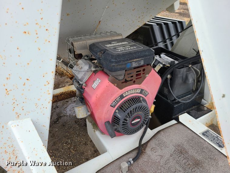 image for item JG9346 Par-Kan GW150  seed tender