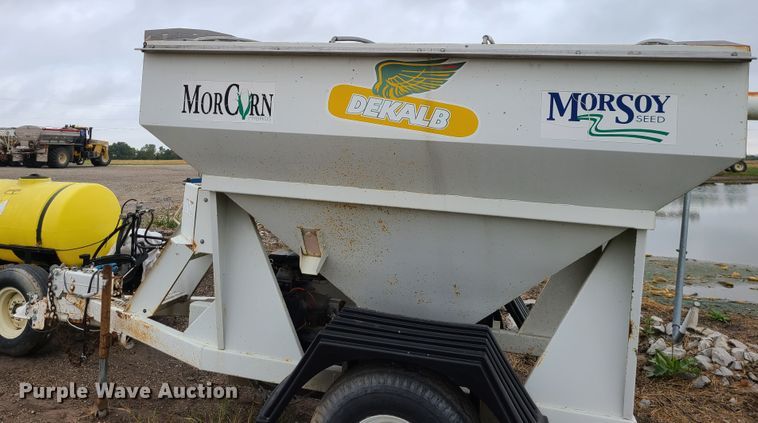 image for item JG9346 Par-Kan GW150  seed tender