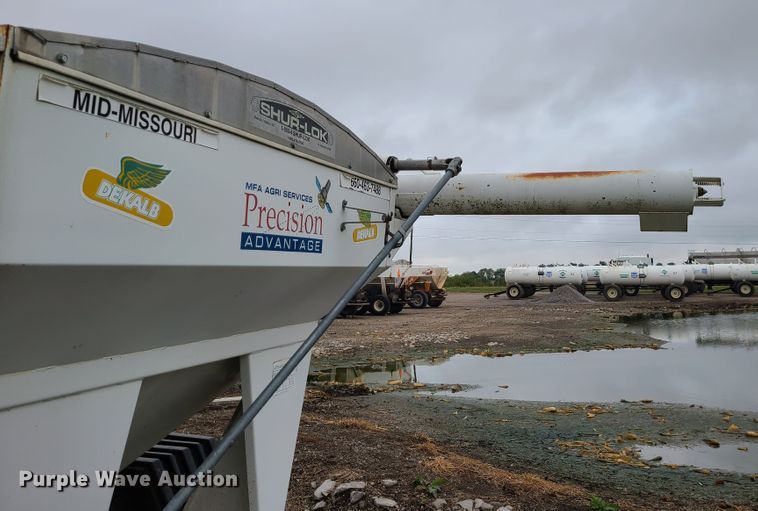 image for item JG9346 Par-Kan GW150  seed tender