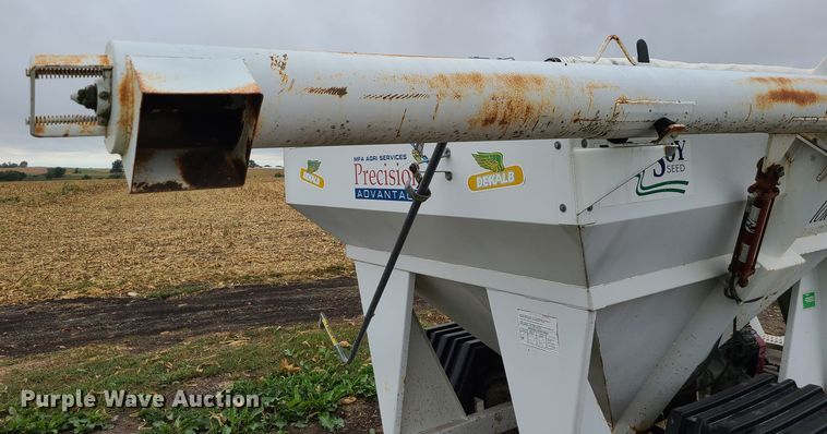 image for item JG9346 Par-Kan GW150  seed tender