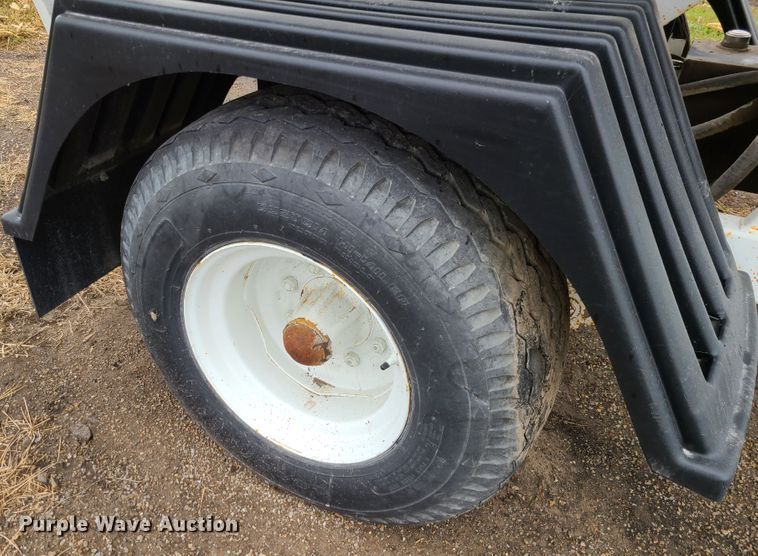 image for item JG9346 Par-Kan GW150  seed tender