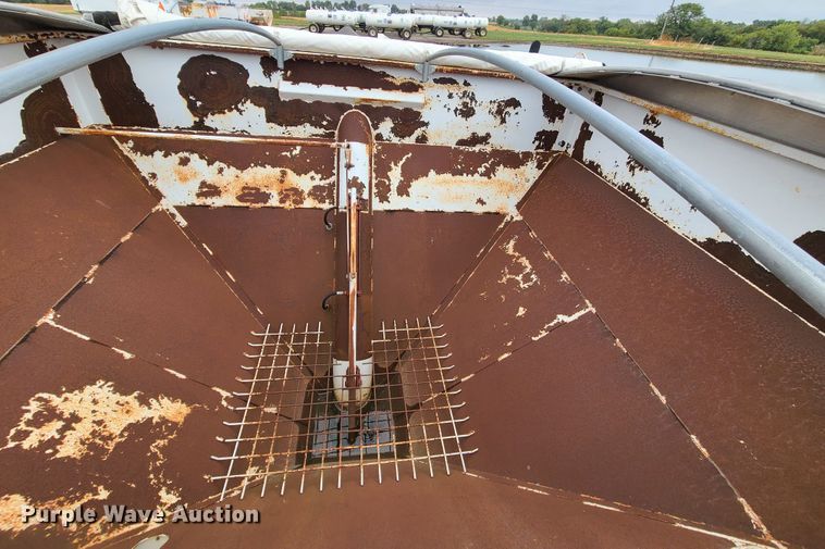 image for item JG9346 Par-Kan GW150  seed tender