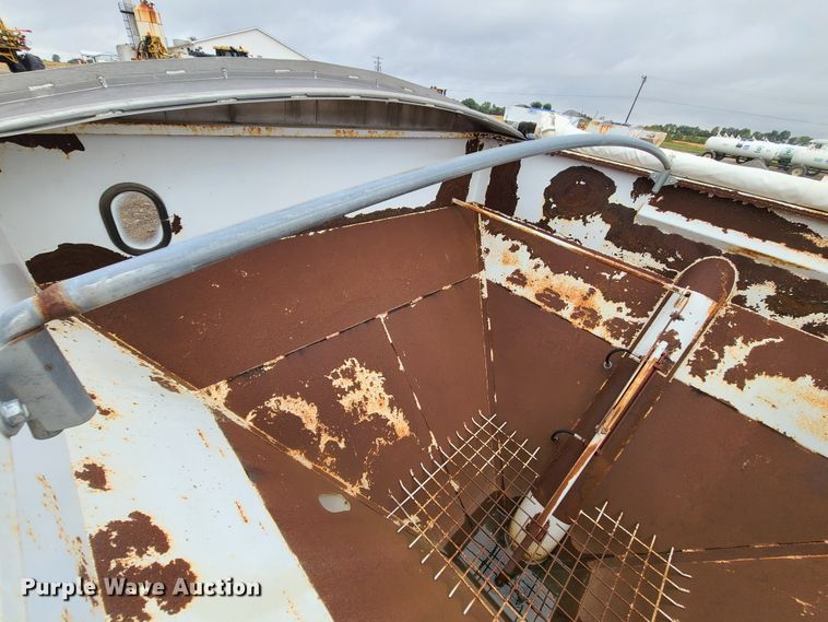 image for item JG9346 Par-Kan GW150  seed tender