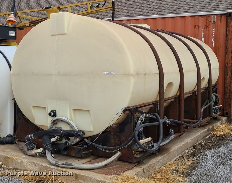 image for item JG9349 Tank