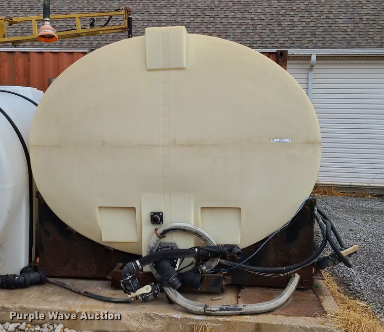 image for item JG9349 Tank