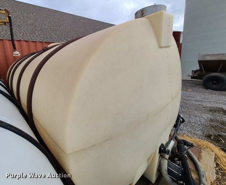 image for item JG9349 Tank