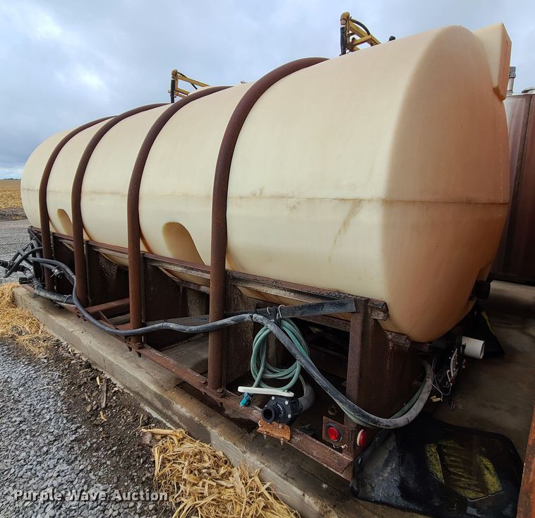 image for item JG9349 Tank