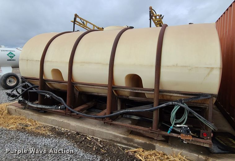 image for item JG9349 Tank