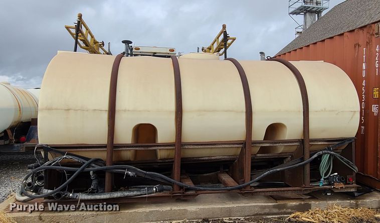 image for item JG9349 Tank