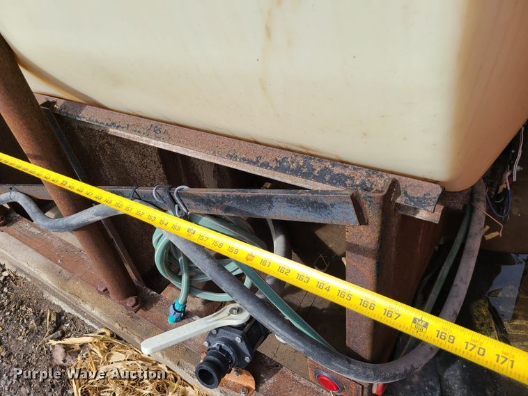 image for item JG9349 Tank