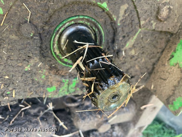 image for item JQ9528 2011 John Deere 6430  tractor