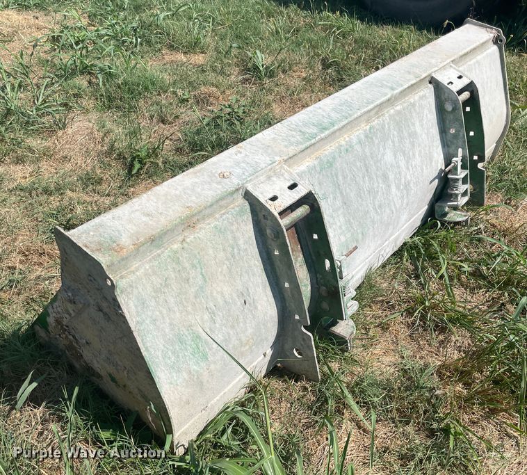 image for item JQ9528 2011 John Deere 6430  tractor