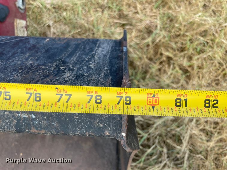 image for item JQ9570 2008 Case IH Farmall 105U  MFWD tractor