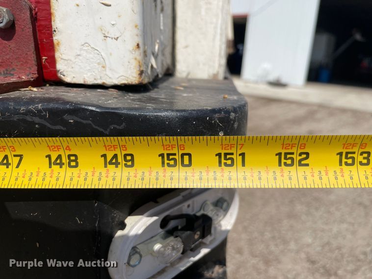 image for item JQ9571 1970 Ford F600  grain truck