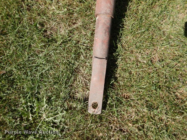 image for item KA9399 (2) Heider gravity wagons