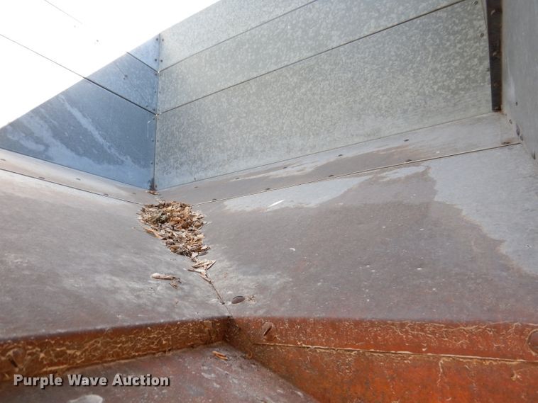 image for item KA9399 (2) Heider gravity wagons