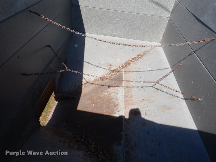 image for item KA9399 (2) Heider gravity wagons