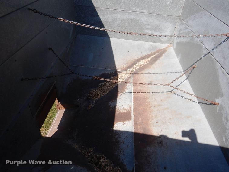 image for item KA9399 (2) Heider gravity wagons