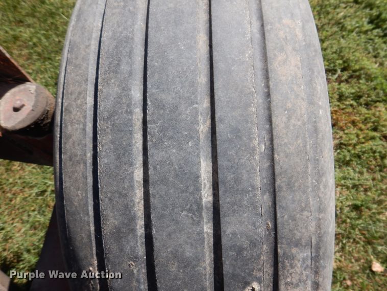 image for item KA9399 (2) Heider gravity wagons