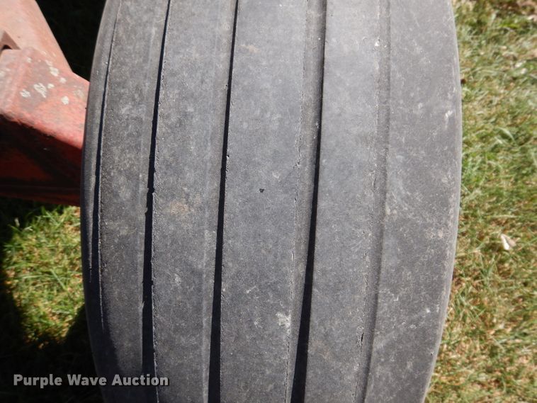 image for item KA9399 (2) Heider gravity wagons