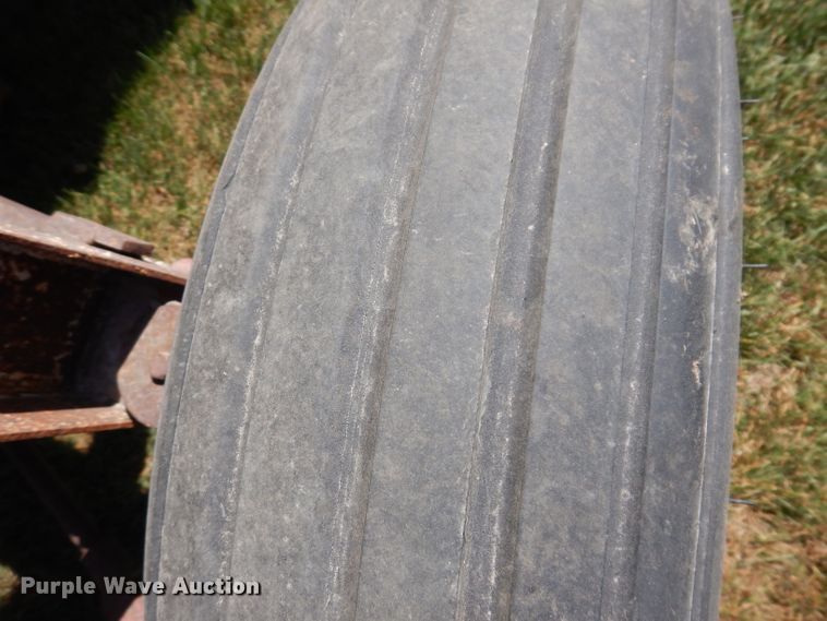 image for item KA9399 (2) Heider gravity wagons