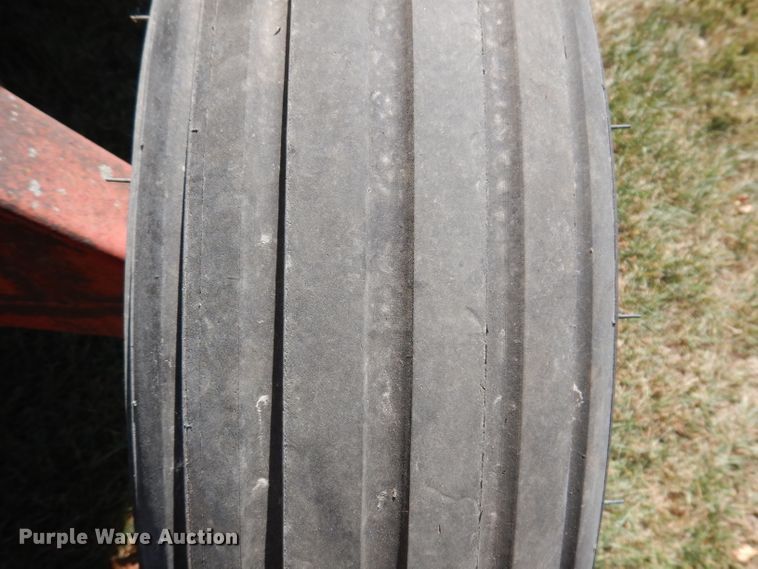 image for item KA9399 (2) Heider gravity wagons