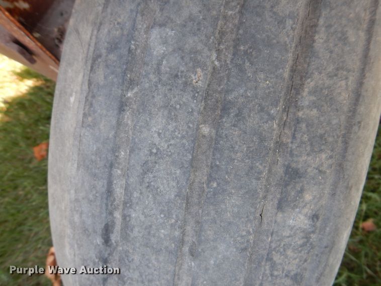 image for item KA9399 (2) Heider gravity wagons